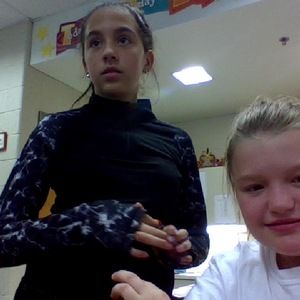 Meet your Posher, Destiny